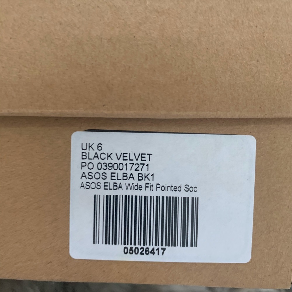 Sock Booties! - image 4